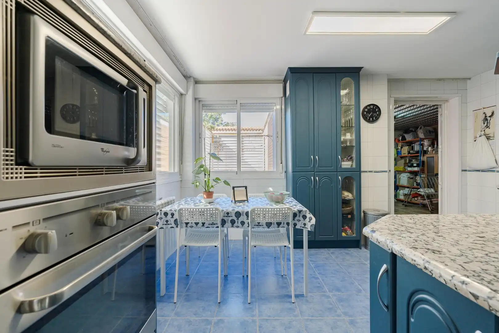 Adosado con jardín en venta en Casco Histórico, imagen 16