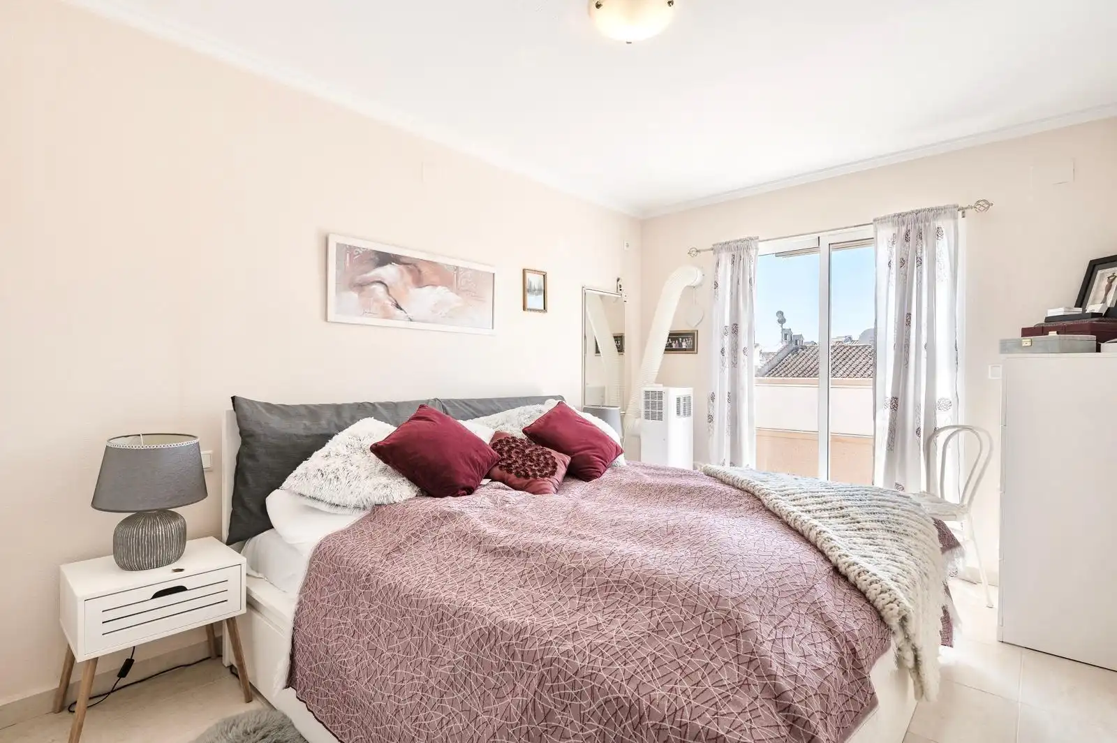 Adosado con terraza en venta en RODRIGO, imagen 10