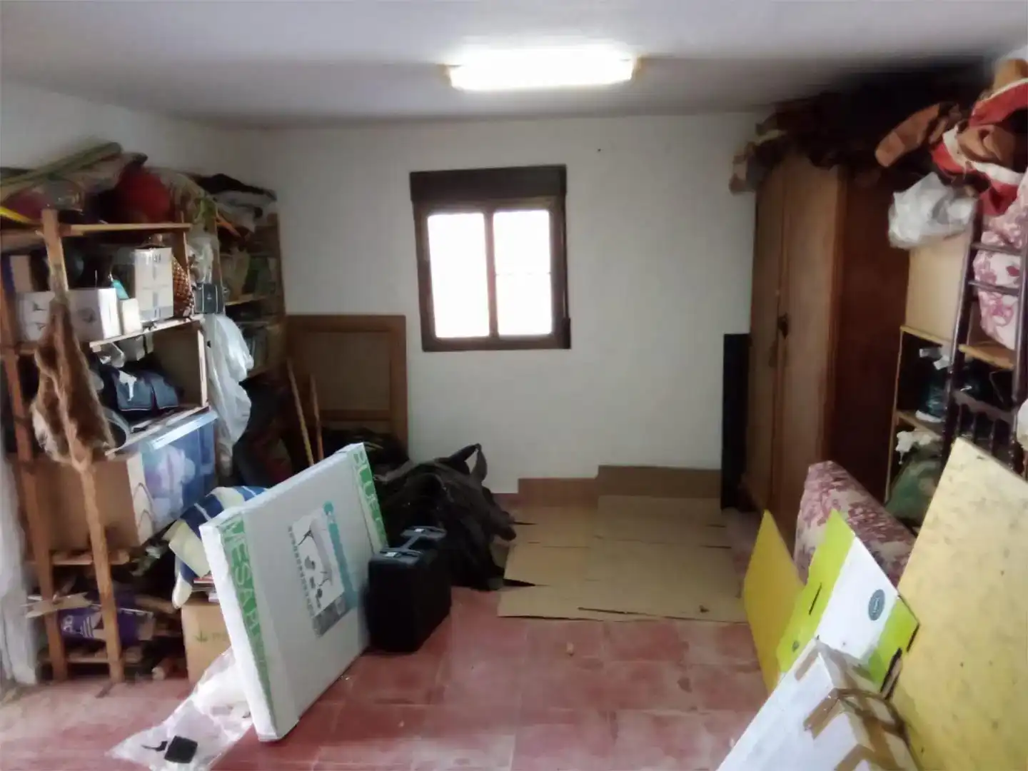 Casa o xalet en venda en Yátova amb Balcó
