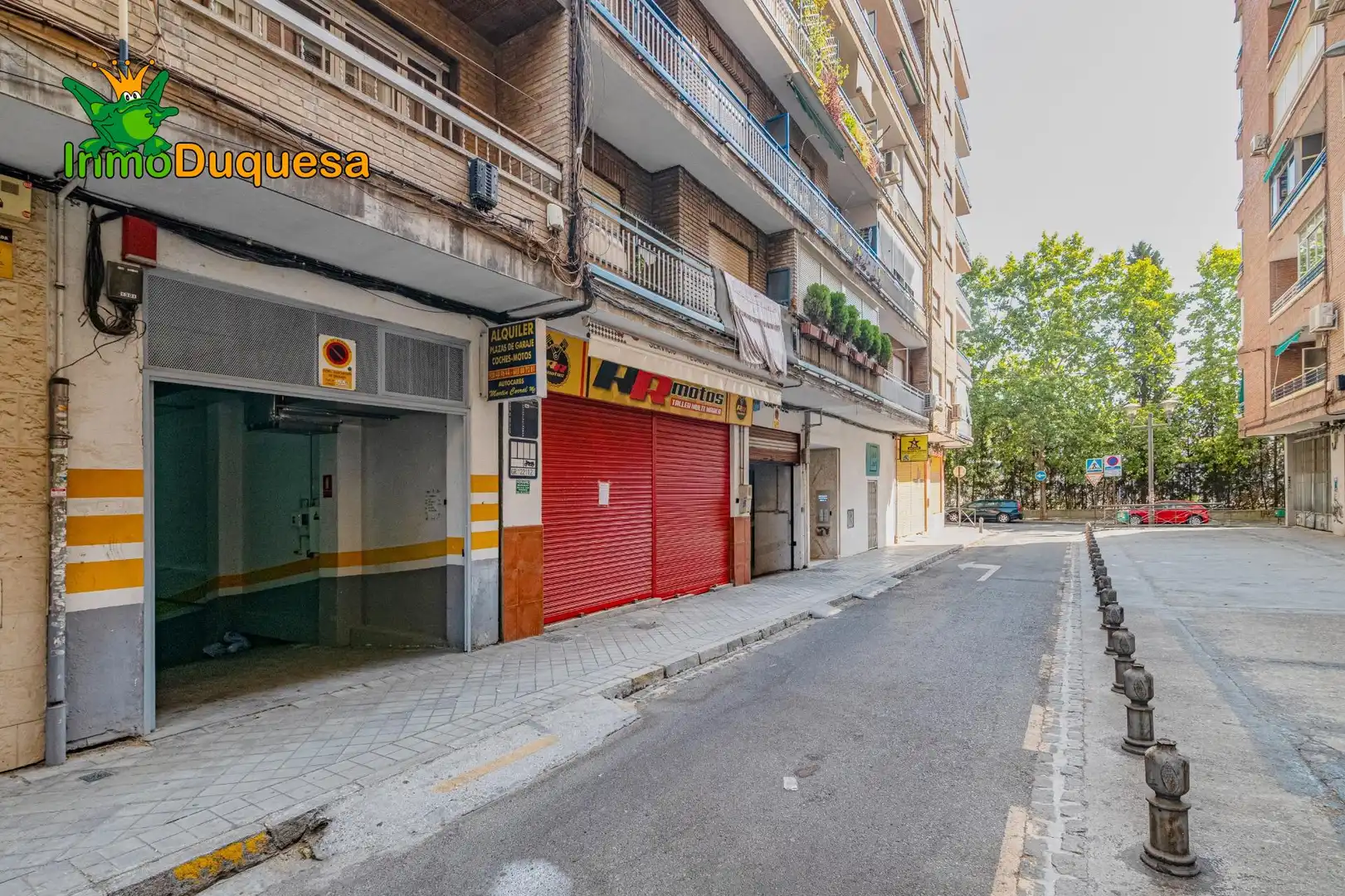 Aparcament en venda a Ronda, imagen 7