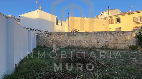Foto 4 de Casa o chalet en venta en Muro de Alcoy, Alicante