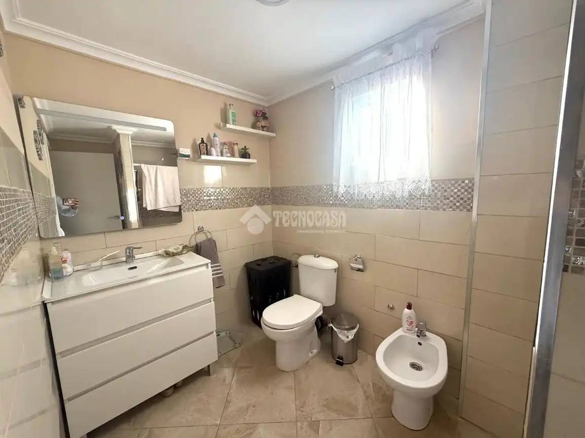 Baño de Piso en venta en Mairena del Aljarafe