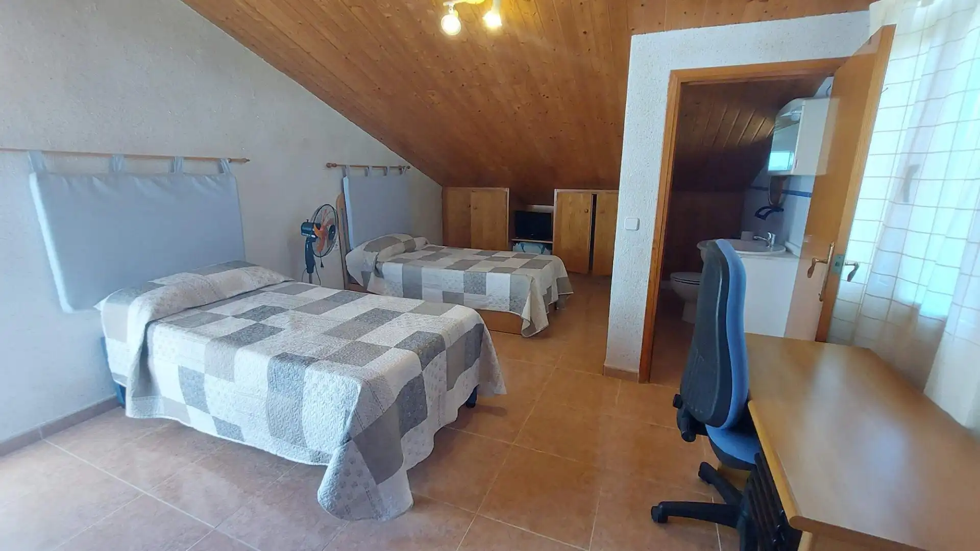 Landhaus mit Pool zum Verkauf in Roques Daurades - L'Estany, imagen 12