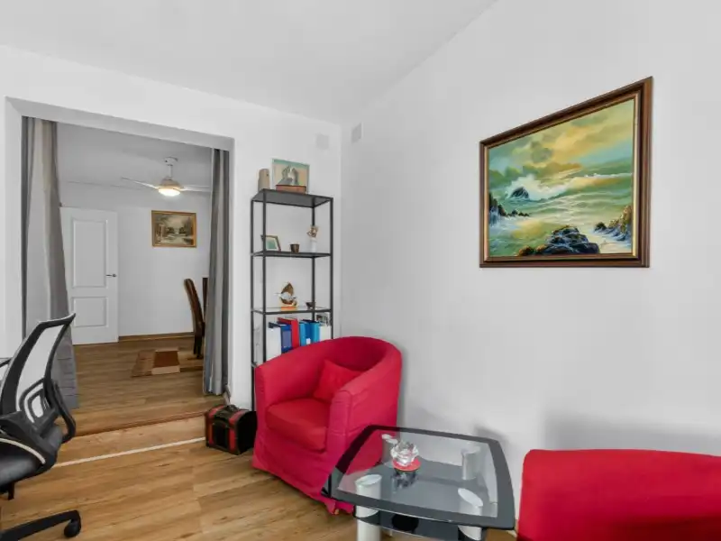 Casa aparellada amb piscina en venda a Nueva Torrevieja - Aguas Nuevas, imagen 26