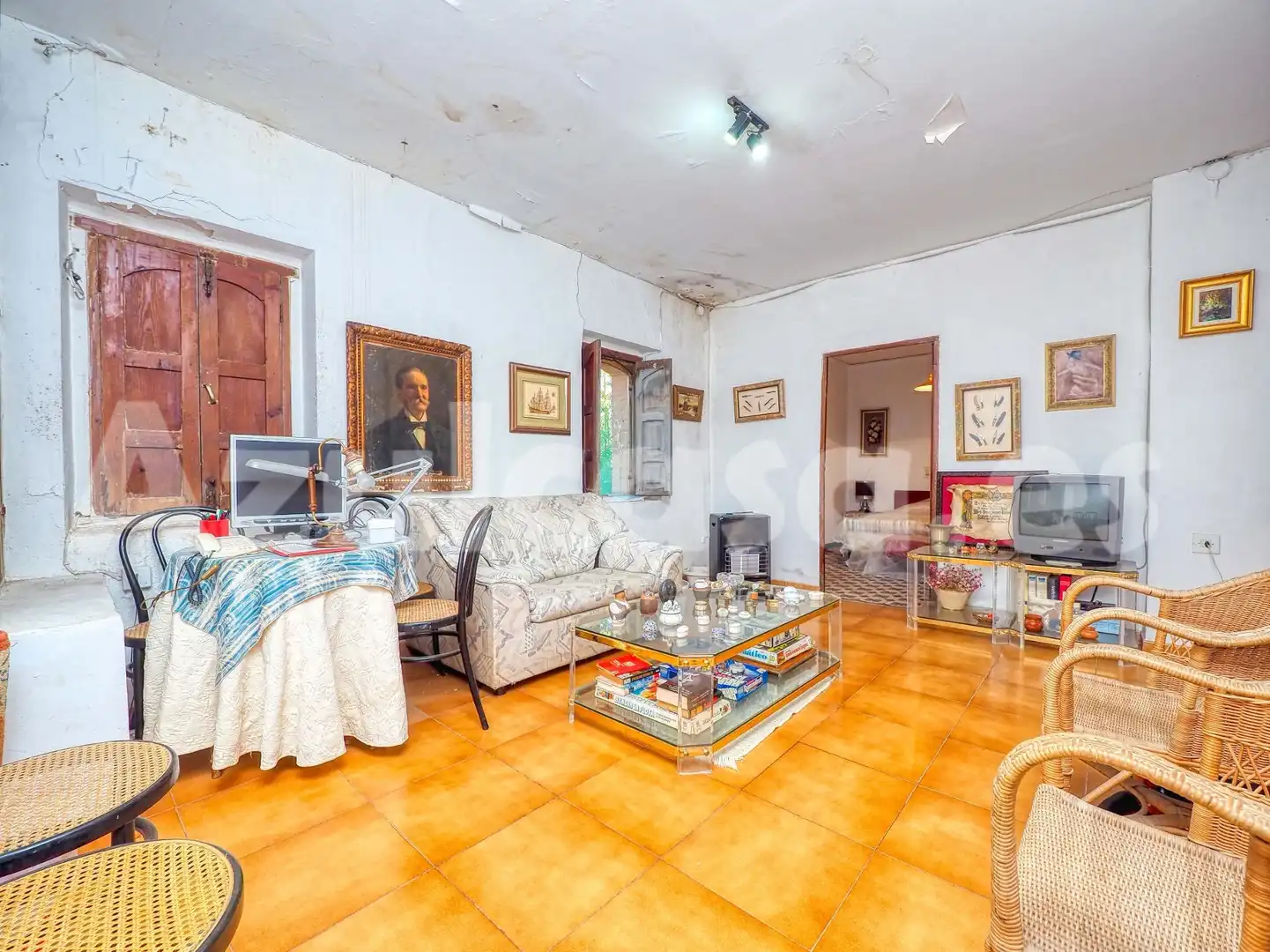 Residential land for sale in Carrer Sant Antoni 45, imagen 34