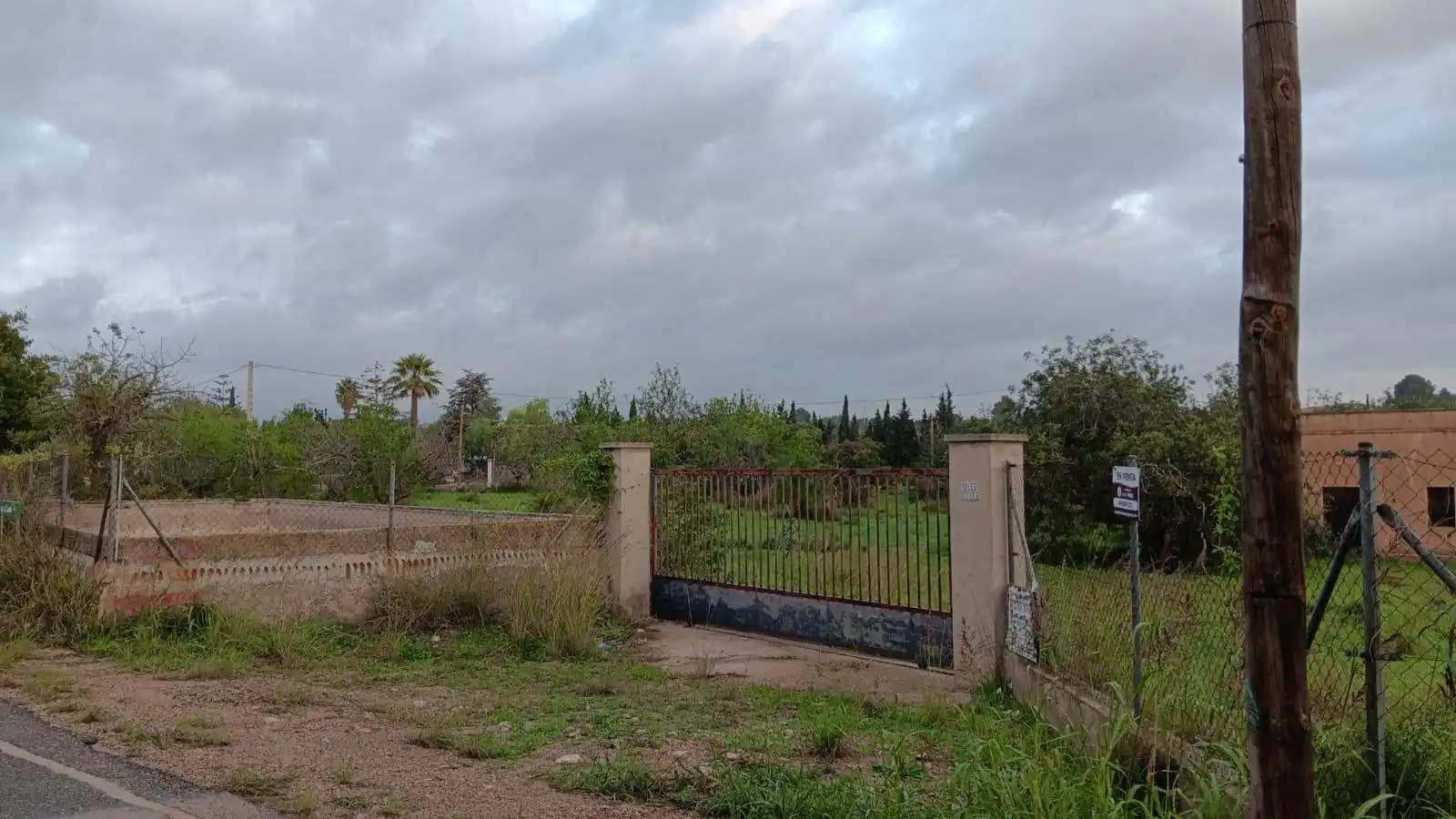 Terrenys i solars en venda a Jesús - Els Reguers, imagen 2