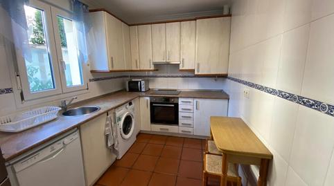 Foto 5 de Casa o chalet de alquiler en Barrio Oriñón, Oriñón - Allendelagua, Castro-Urdiales