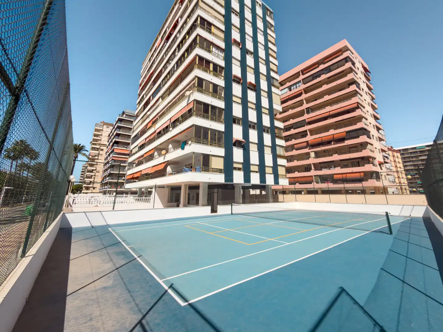 Apartament amb piscina en venda a Avinguda del País Valencià, imagen 39