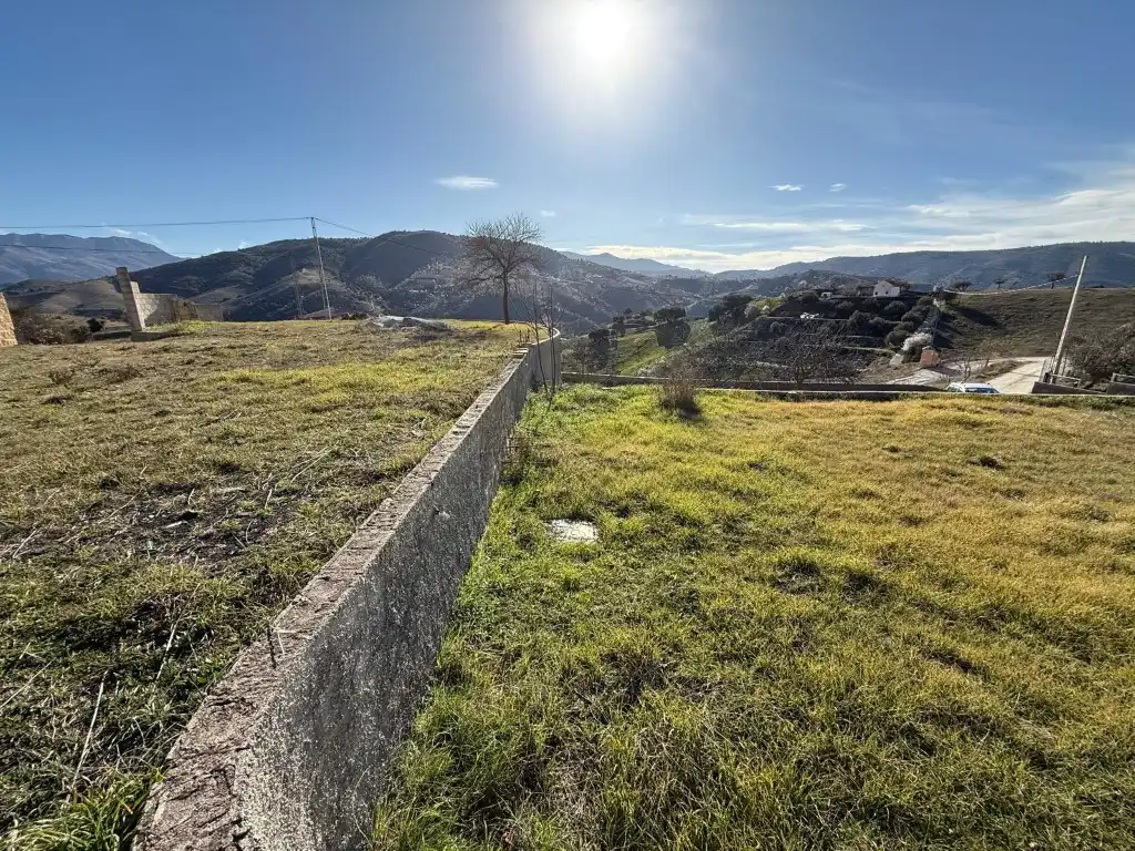 Terreny residencial en venda a Alhama de Granada, imagen 8