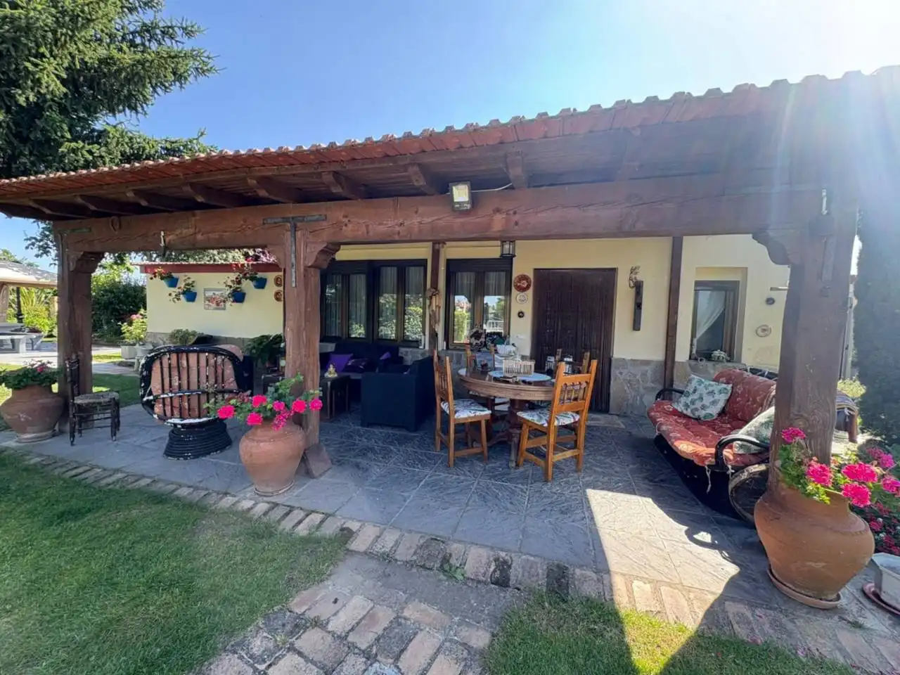 Houses for sale in Poligono 0, Ciudad Rodrigo