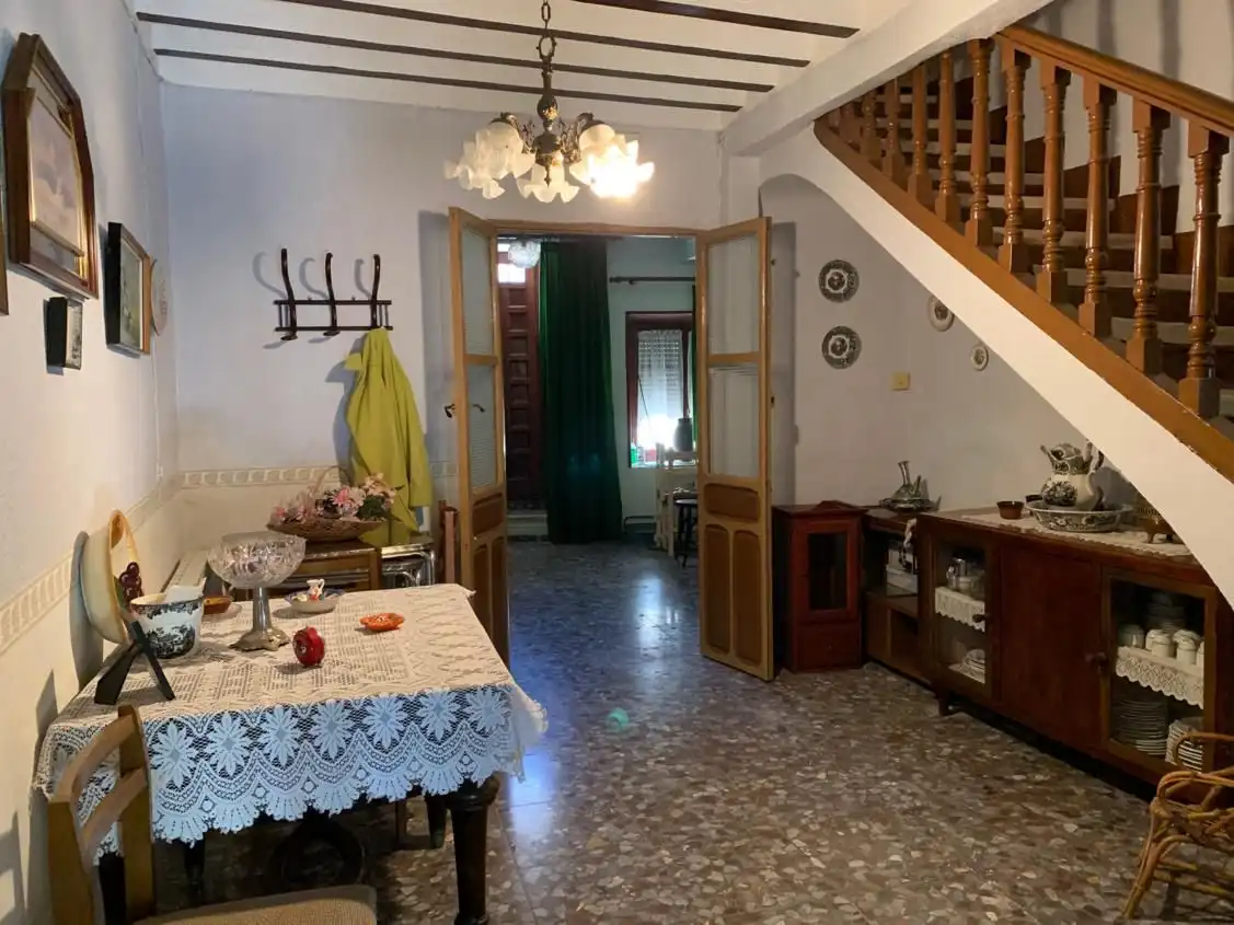 Casa amb terrassa en venda a MAYOR, imagen 14