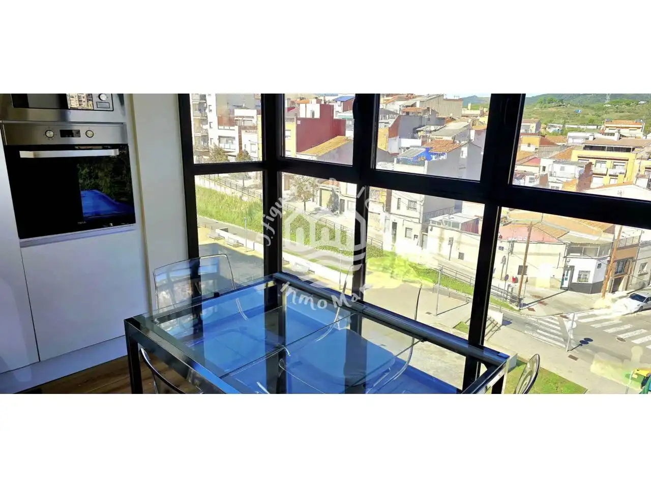 Vista exterior de Dúplex en venta en Ponent