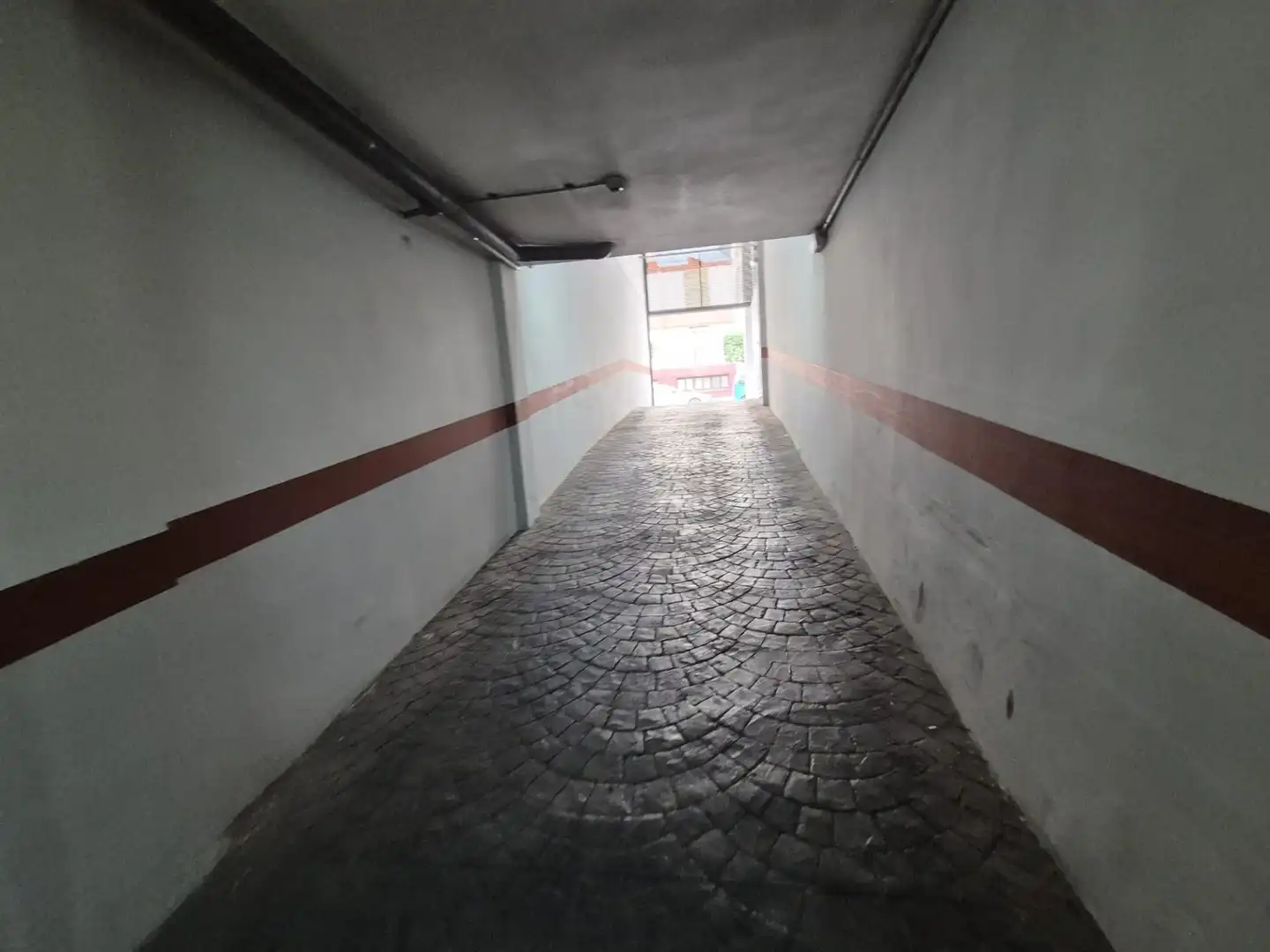 Aparcament de Garatge en venda en Elda