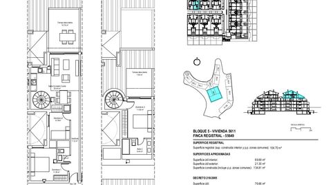 Photo 5 of Attic for sale in El Lirio, 6, Torreblanca del Sol, Fuengirola