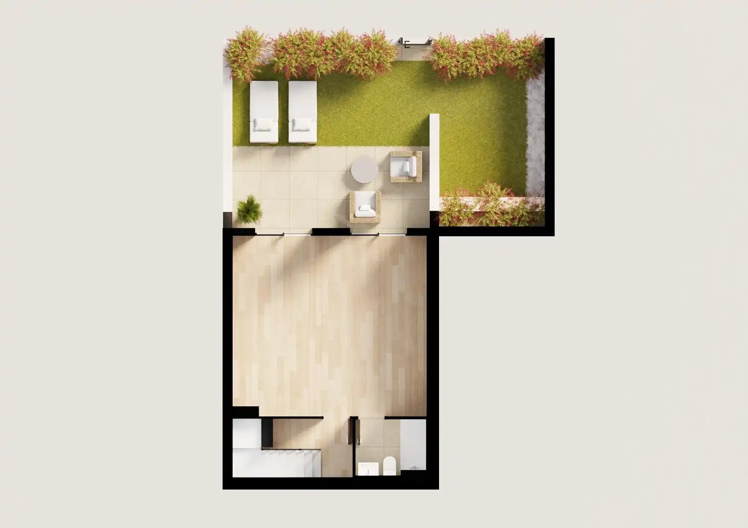 Detached homes for sale in Finestrat Pueblo