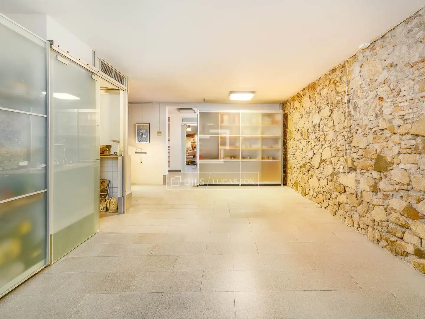 Piso en venta en Barcelona con Aire acondicionado, Calefacción y Terraza