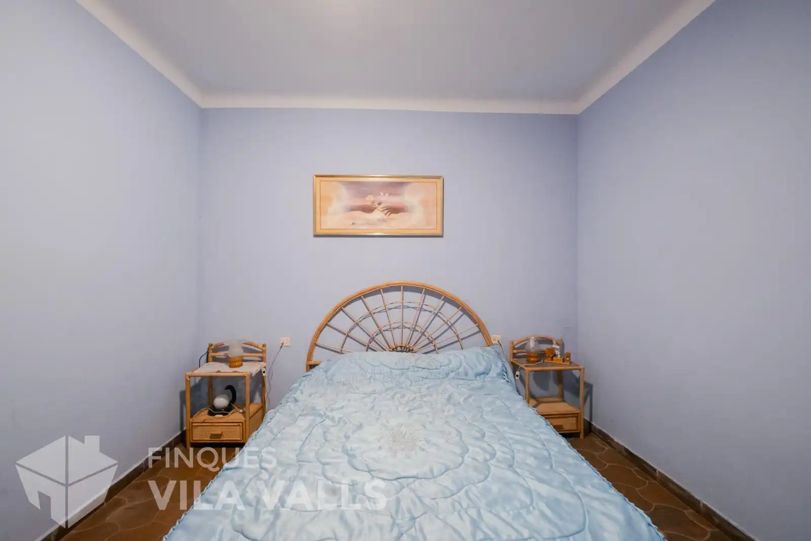 Chalet con terraza en venta en Sant Quirze Safaja, imagen 21