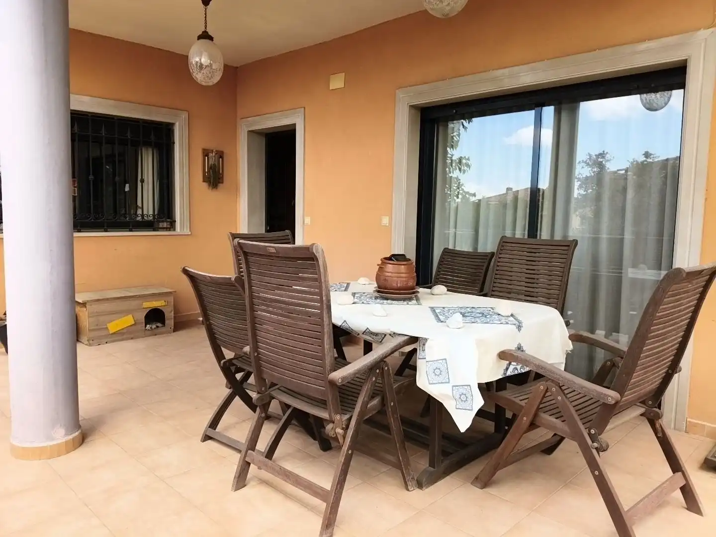 Houses for sale in Calle Viña Lozano, 1, Baeza