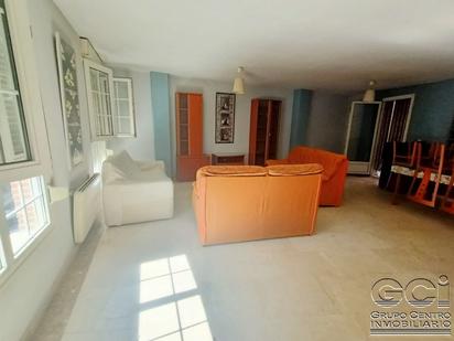 Living room of Duplex for sale in Valdemoro