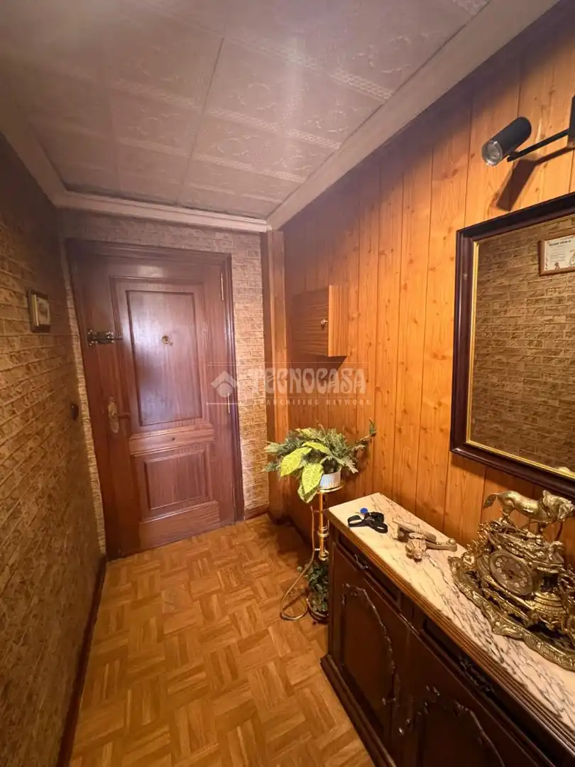 Piso en venta en Valladolid con Balcón