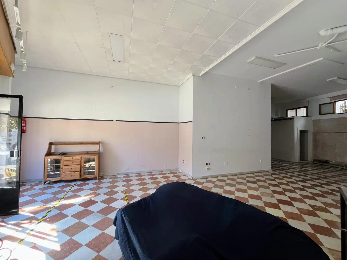 Gewerbefläche zum Verkauf in Centro, imagen 13