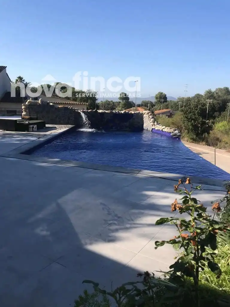 Villa con piscina in vendita a Pals, imagen 5