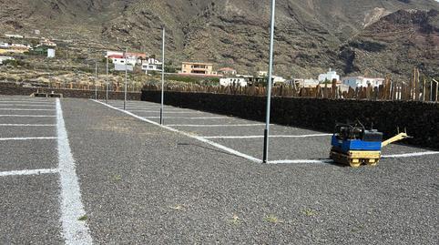 Foto 3 de Garaje de alquiler en La Era, Valverde (Santa Cruz de Tenerife), Santa Cruz de Tenerife