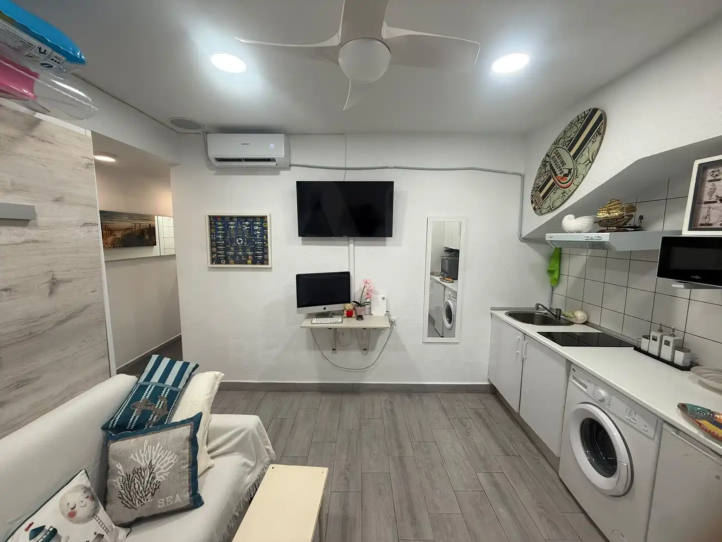 Local comercial en venda a Calle sol naciente 18 18, imagen 2