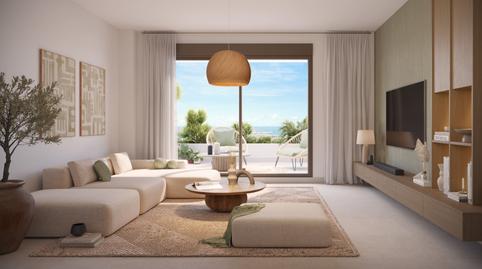 Foto 3 de vivenda d'obra nova a Pis en venda a Parcela Rp Pulpí Almería, Mundo Aguilón Golf, San Juan de los Terreros, Almería