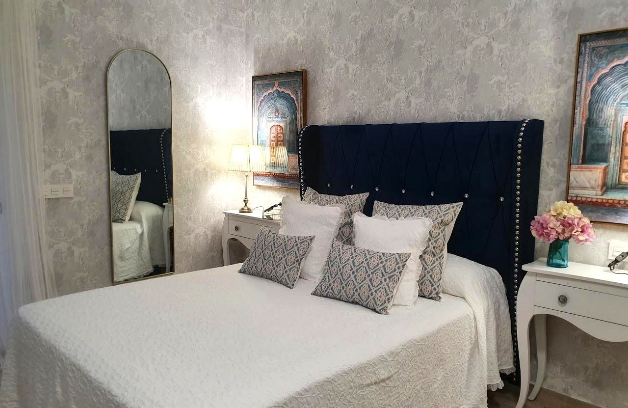 Casa o xalet de lloguer a Cortijo de Maza - Finca Monsalvez - El Olivar