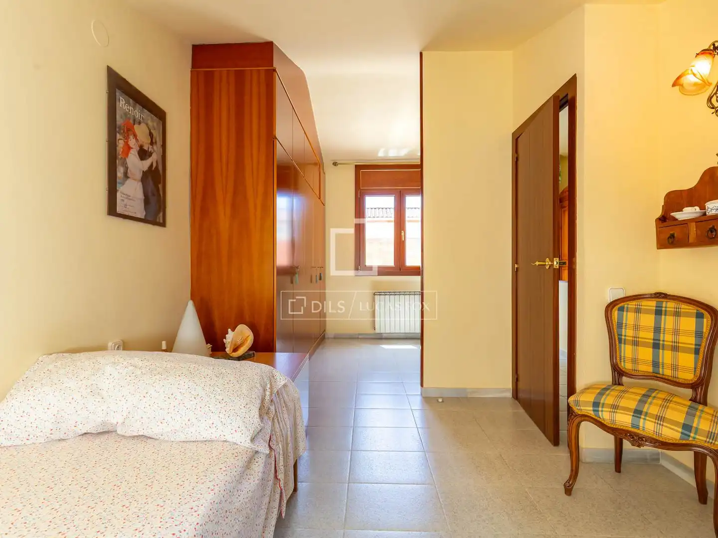 Casa o chalet en venta en Sant Just Desvern con Aire acondicionado, Calefacción y Jardín privado