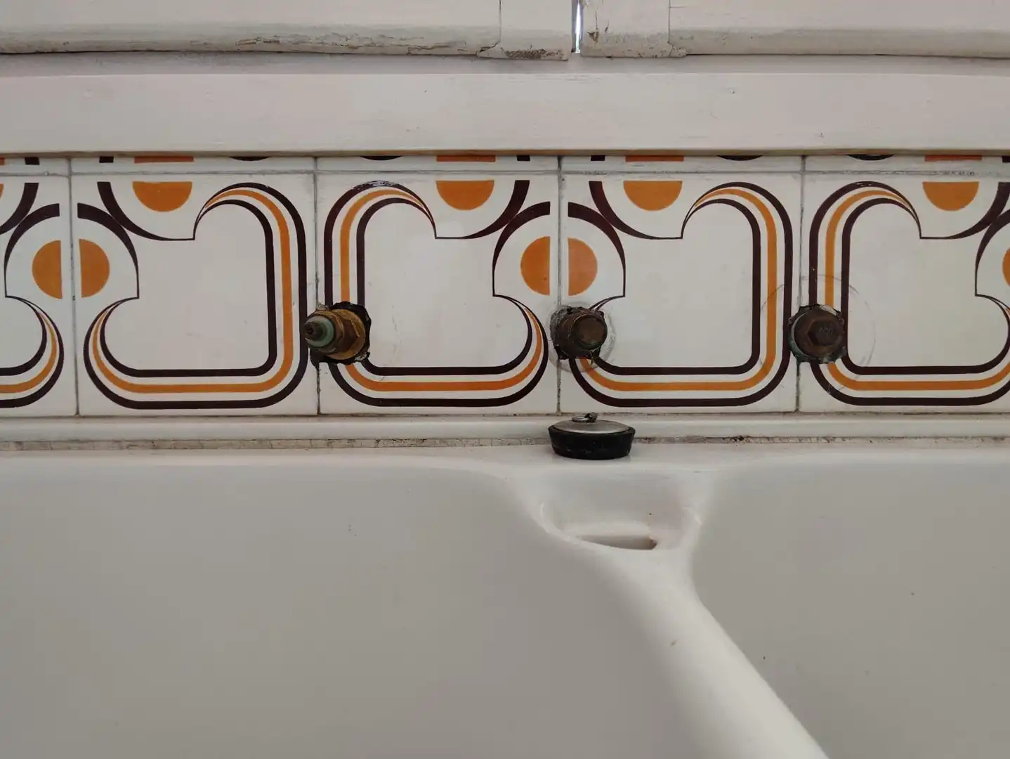 Baño de Piso en venta en Mollet del Vallès