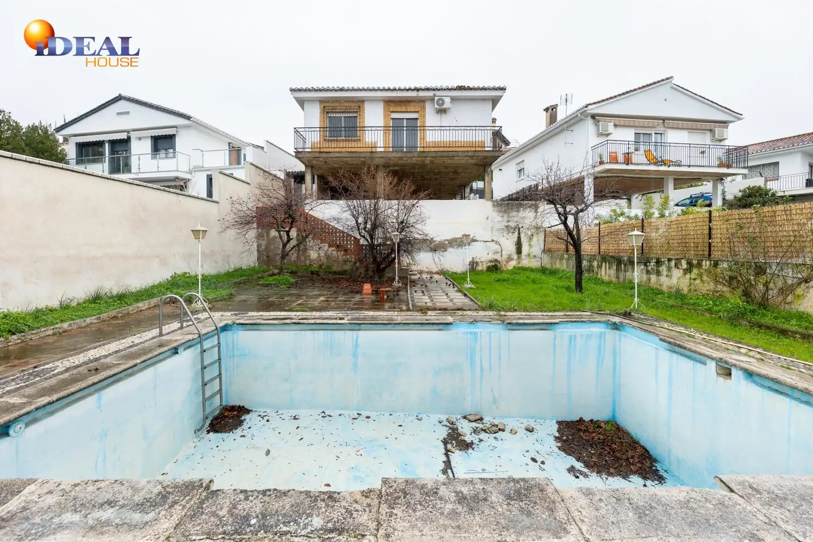 Villa mit Pool zum Verkauf in Huétor Vega, imagen 24