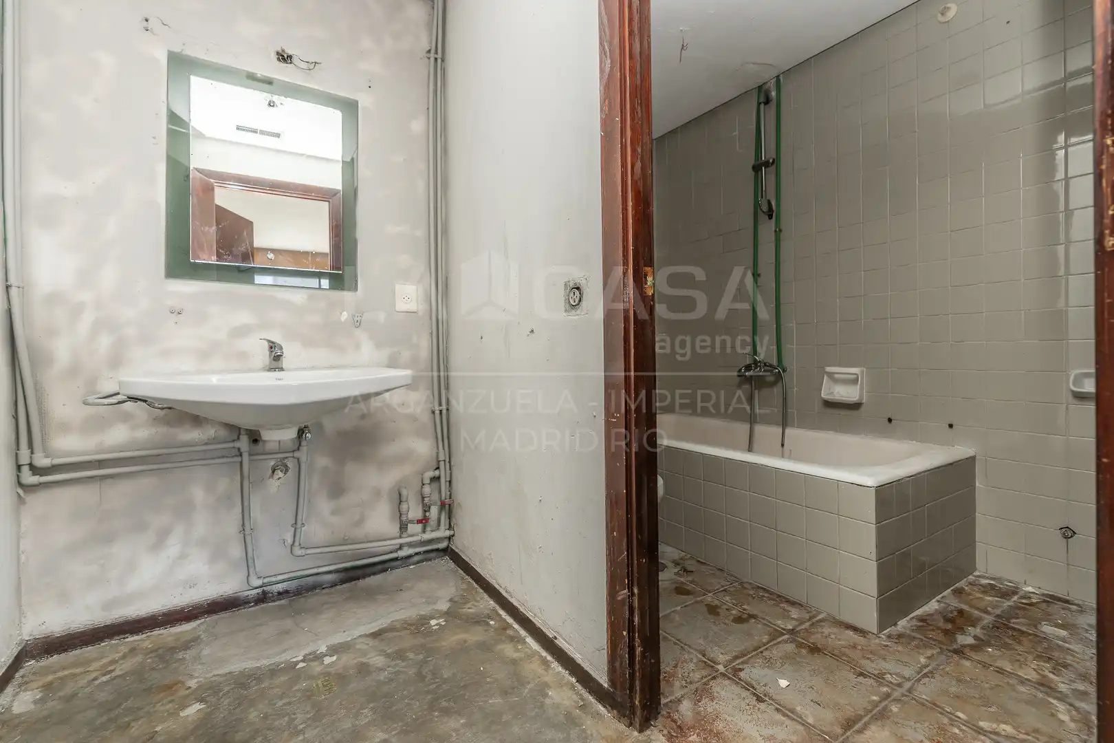 Flat with lift for sale in Calle de la Princesa, imagen 12