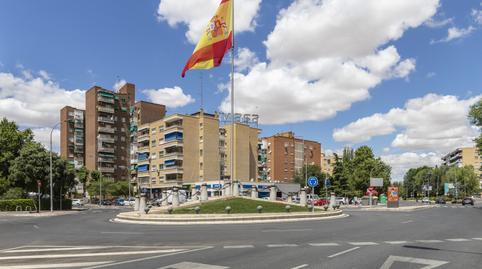 Foto 3 de Garatge en venda a Chorrillo, Madrid