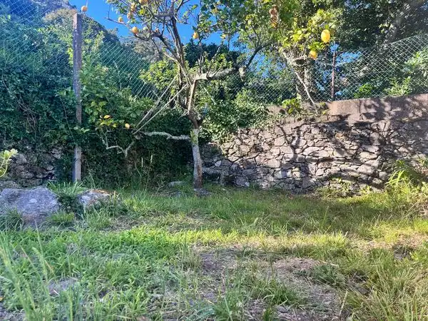 Casa o xalet en venda en A Guarda   amb Jardí privat i Traster