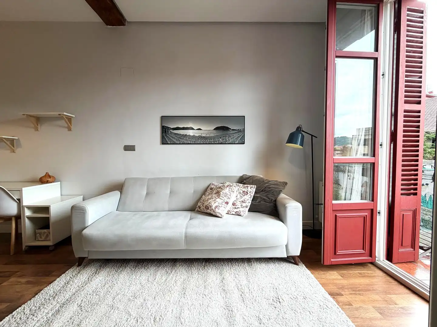 Piso con terraza en venta en Abando - Albia, imagen 7