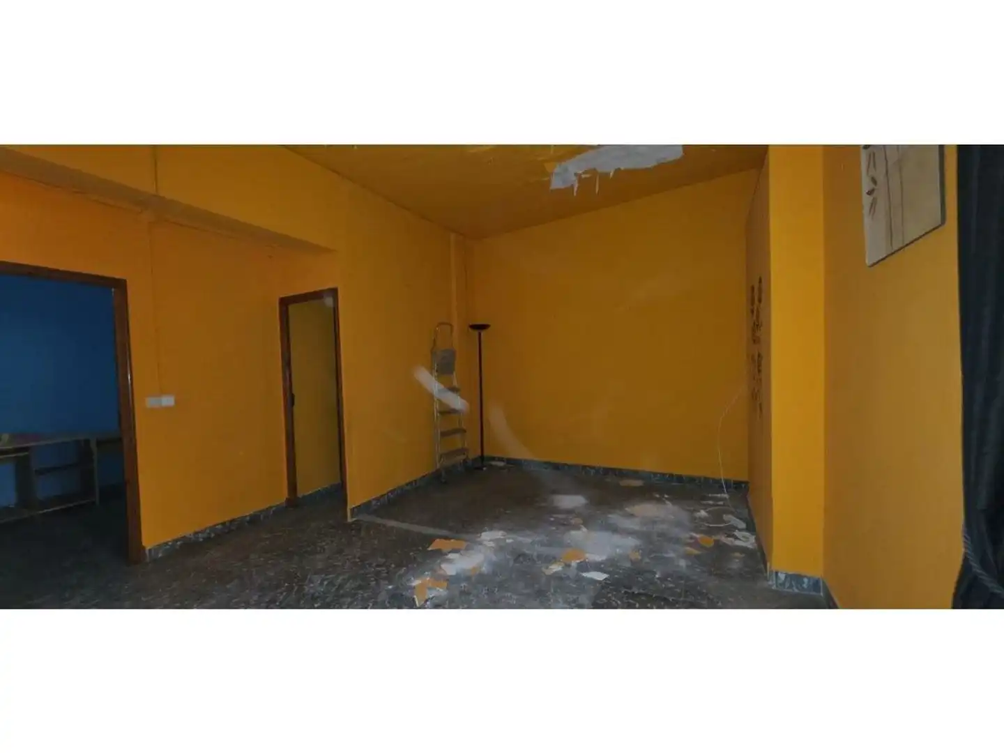 Habitación de Finca rústica en venta en Gátova con Jardín privado