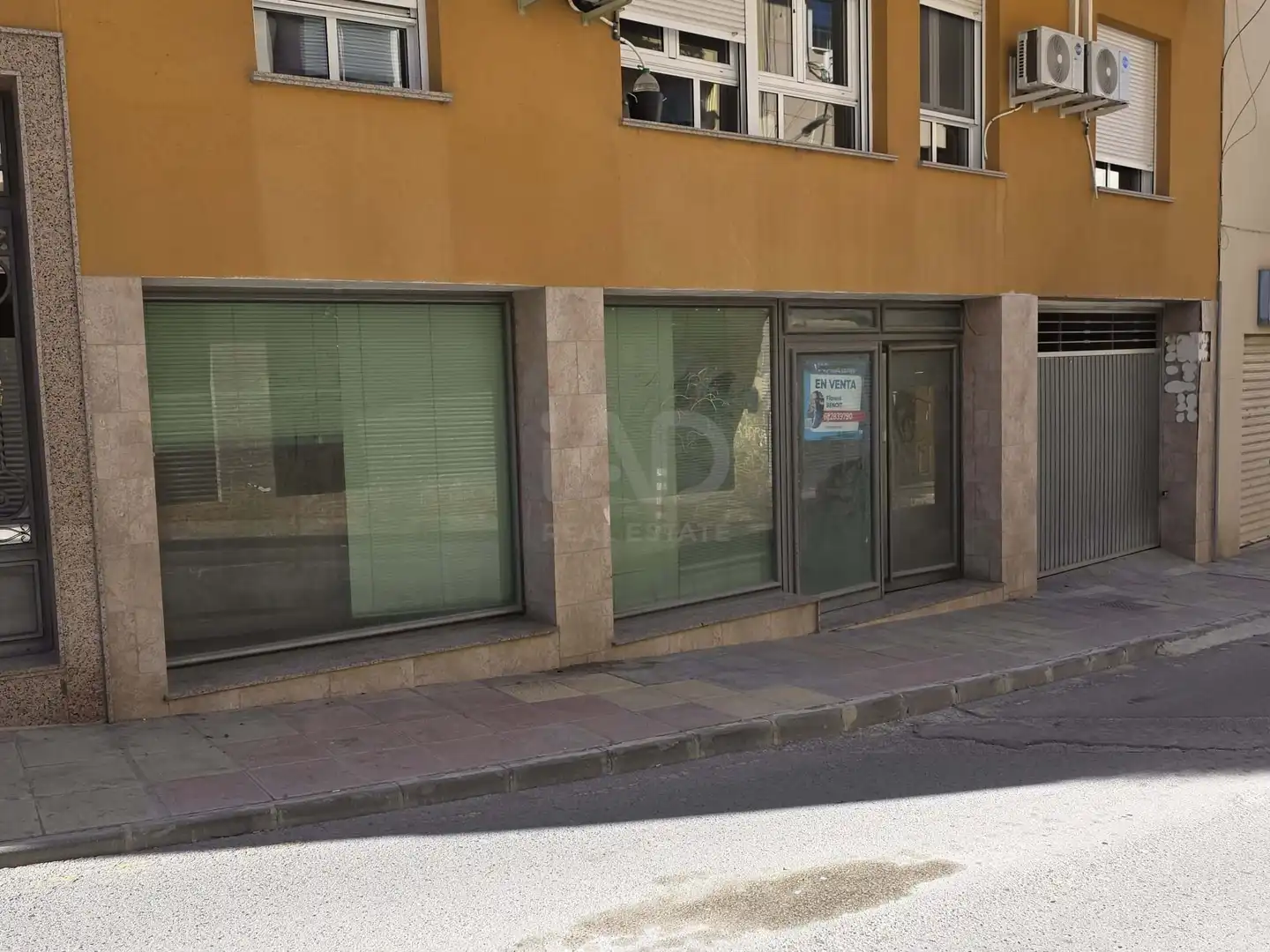 Local comercial en venta en Cehegín