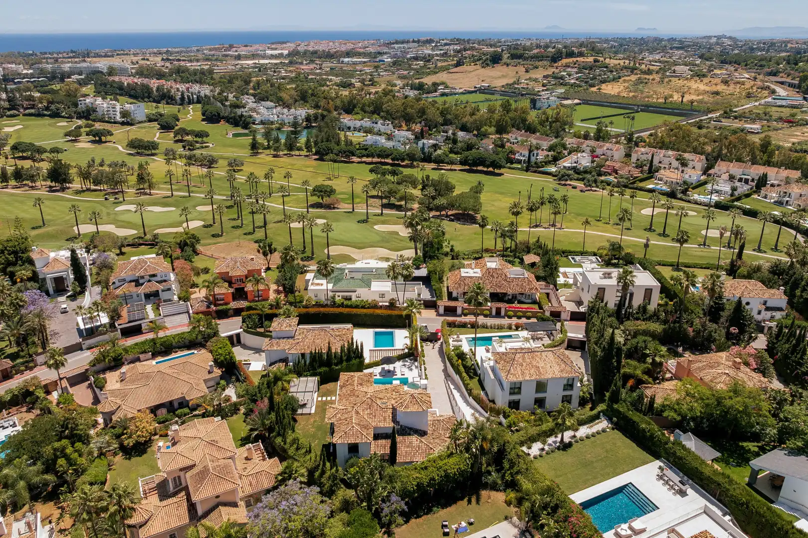Maison avec piscine à vendre à Marbella Centro, imagen 24