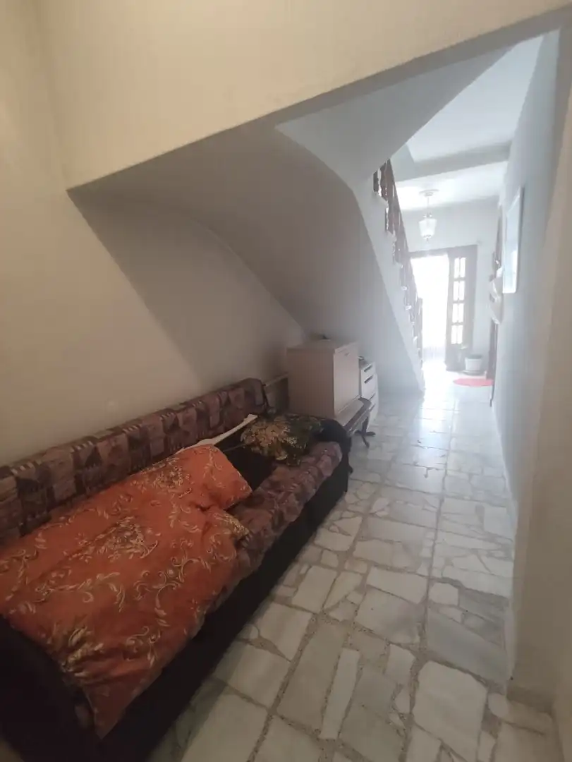 Casa adosada en venta en Casarrubios del Monte con Calefacción, Jardín privado y Terraza