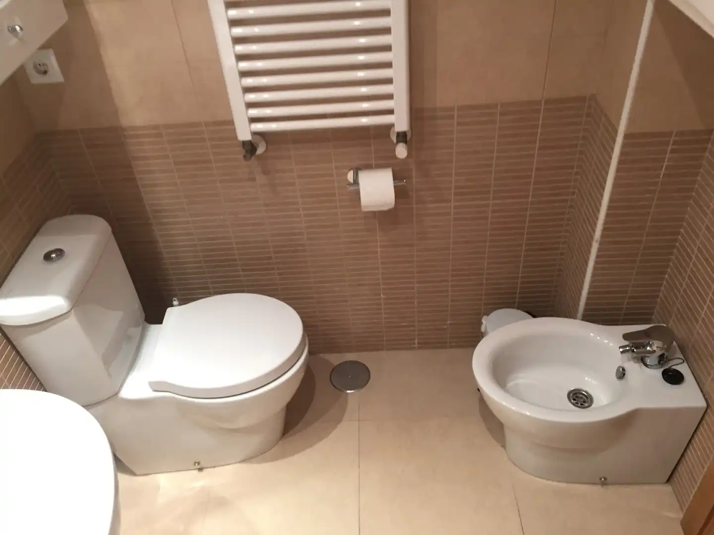 Flat for rent in Santander - Plaza Pedro Poveda, Puerto Chico