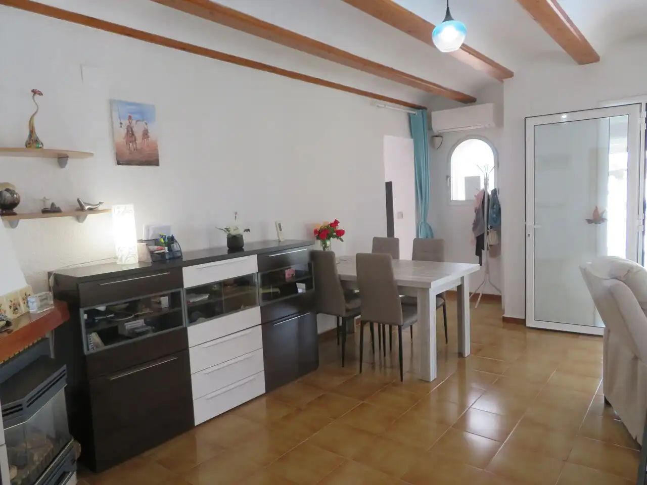 Villa avec terrasse à vendre à Els Poblets, imagen 45