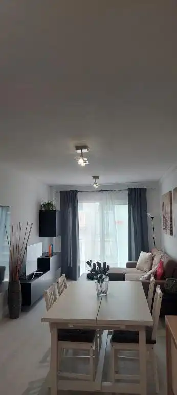 Sala d'estar de Apartament en venda en Adeje