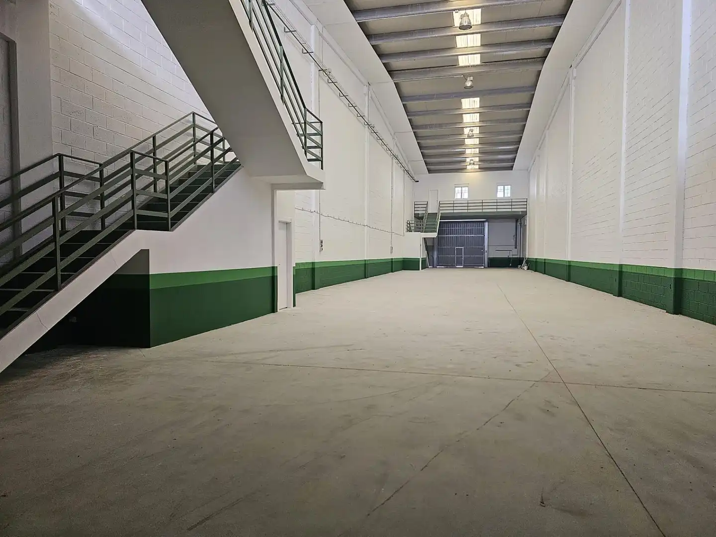 Nave industrial in affitto a Calle Calle Borderea 51, imagen 15