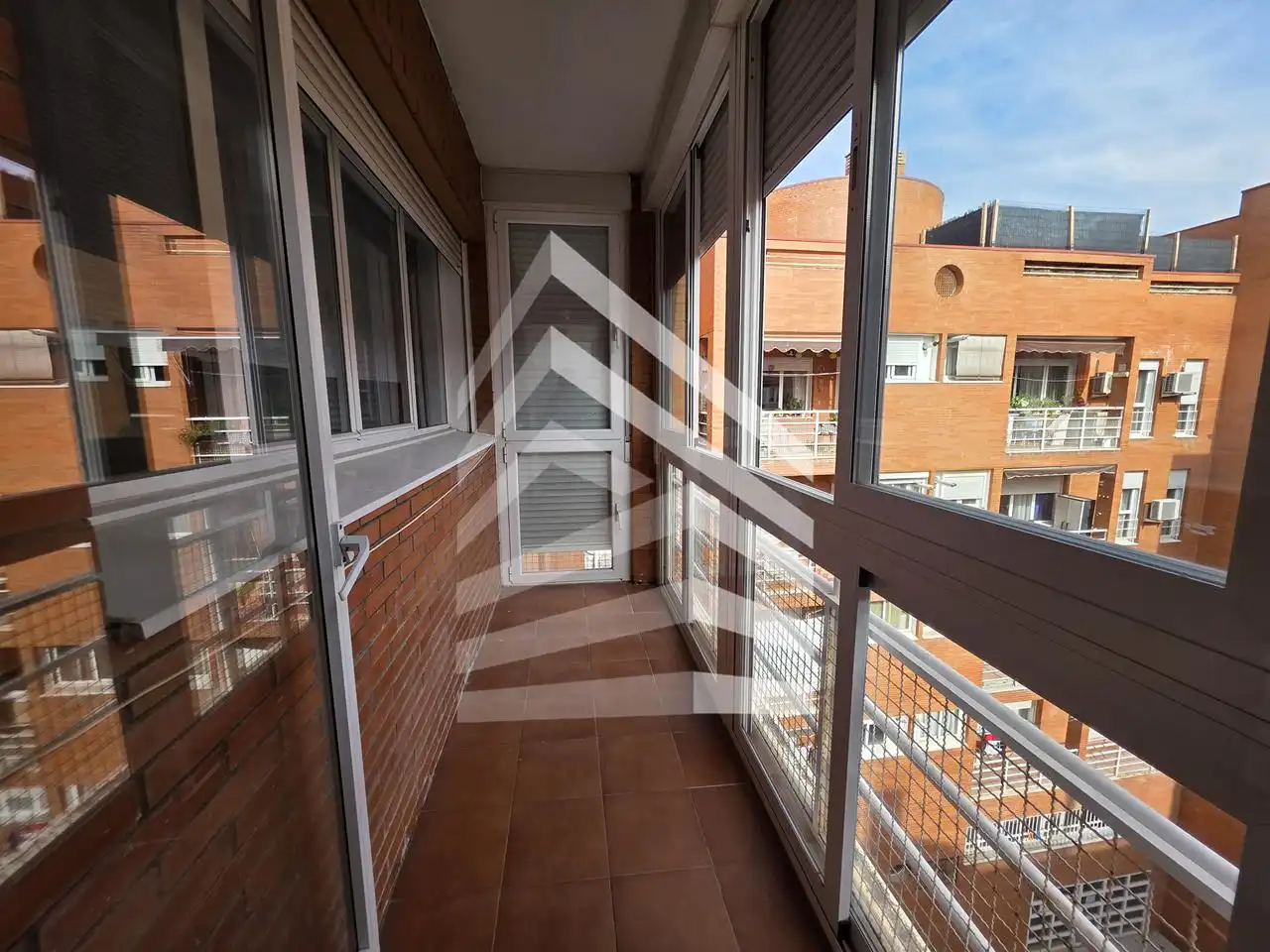 Dúplex con terraza en venta en Calle de Luis de Astrana Marín, imagen 9