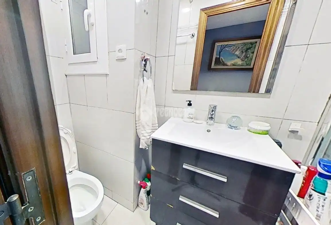 Baño de Piso en venta en Barcelona