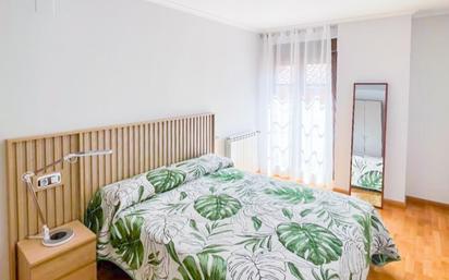 Bedroom of Apartment to rent in León Capital   with Heating and Balcony