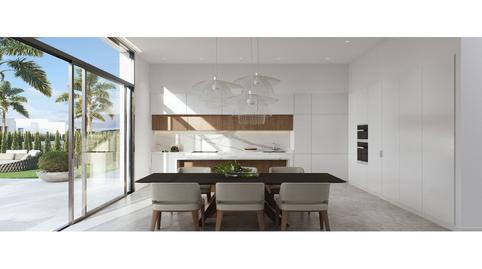 Foto 2 de Casa o chalet en venta en Golf Valle Este, Vera