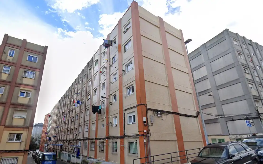 Pis en venda a Calle la Universidad